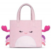 Squishmallows kabelka Krab Cailey
