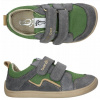 3F BAREFOOT (BOSO ) ELF DAKOTA OLIVOVÁ roz 25 3BE19/H34 HYDROPHOBIC