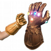 Svietiaca rukavica LED INFINITY THANOS SMALL VYPR