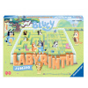Hra Labyrint Junior Bluey PL