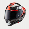 INTEGRÁLNA PRILBA ALPINESTARS SUPERTECH R10 ELEMENT BLACK/CARBON/RED/WHITE XS