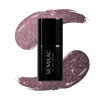 Semilac gél lak Cat eye Pink My Dust 332 Ružová 7 ml