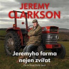 Jeremyho farma nejen zvířat 1x Audio na CD MP3