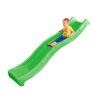 Šmykľavka Vodná šmykľavka pre deti Detské ihrisko 3m JF limon (Šmykľavka Vodná šmykľavka pre deti Detské ihrisko 3m JF limon)