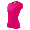Tričko Fantasy 140 - XL, 89 - neon ružová