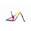 MARIN Rámový set Alpine Trail Carbon FUN Zvoľte Variant: L