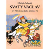 Svatý Václav - Oldřich Selucký
