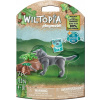 PLAYMOBIL 71056 Wiltopia - Vlk