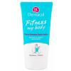 Dermacol Fitness My Body zpevňující a vypínací telový balzam (Extra Firming Body Balm ) 150 ml