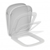 Ideal Standard Esedra - WC sedátko, SoftClose, biela T318101