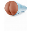 Glas Mr. Swirly Dildo 20,3 Cm