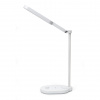 Platinet PDL807 stolní LED lampa Luna 10W stmívatelná, bílá