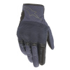 rukavice COPPER, ALPINESTARS (tmavě modrá/černá, vel. L) M120-509-L
