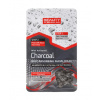 Beauty Formulas Charcoal maska-fólia na tvár s uhlím 13 g
