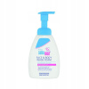 Sebamed čistiaca pena na tvár a telo 400 ml