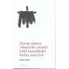 Diwan Abatur Abaturův sv… (Jaromír Kozák)