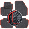Koberce Max-Dywanik eva 102087800400 4 ks