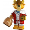 LEGO® 71038 Minifigurka Sté výročí Disney - Princ John