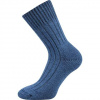 Zimní ponožky VoXX WILLIE jeans melé jeans melé 35-38 (23-25)