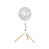 Ventilátor stojanový Sencor SFN 4080WH
