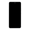 Displej s rámom pre Xiaomi Redmi Note 13 Pro+ 5G White