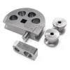 REMS Hydraulická ohýbačka rúrok REMS Python Set St 1/2-3/4-1-1 1/4-1 1/2-2''