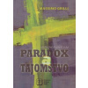 Paradox a tajomstvo - Massimo Grilli