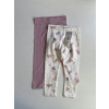 Legíny - Klasické legíny primark 98 (Legíny Getters Primark 2-Pak 98 cm rozprávky)