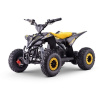 Beneo Motors T-Rex žltá 8586019944976