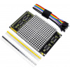 Stavebnica Keyestudio Arduino LED dot matrix displej modul (KS0262)