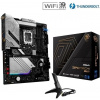 ASRock Z890 Taichi Lite / Intel Z890 / LGA1851 / 4x DDR5 / 6x M.2 / 2x Thunderbolt 4 / WiFi / ATX