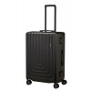 Samsonite FOCUS SPINNER 69/25 - stredný kufor na 4 kolieskach 154586 - Matt Graphite 154586