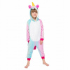 Pyžamo, župán - Onesie (kombinézy) bestomi veľkosti 104 viacnásobné (Pyžama psí hliadka Skya Gray 122)