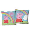 Jerry Fabrics Polštářek Peppa Pig PEP016 40/40