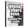 Rockstar North Grand Theft Auto Complete Bundle (PC) Steam Key 10000044175002