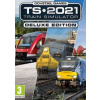 Train Simulator 2021 (Deluxe Edition)