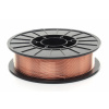 Zvárací medený drôt 1.0mm 5kg KD1152 (Kraft&dele KD1152)
