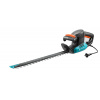 Elektrické nožnice na živý plot Gardena EasyCut 420/45 9830-20