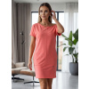 Športové šaty VSB KARA lososové, ZVOĽTE VEĽKOSŤ OBLEČENIA S/M