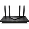TP-Link Archer AX55 Pro AX3000 router / 1x 2.5G WAN/LAN / 3x GLAN / 1x GWAN/LAN / 1x USB / 802.11a/b/g/n/ac/ax / Wi-Fi 6