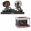 Funko POP! Star Wars Movie Moments Rematch on the Supremacy
