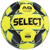 Futbalová lopta Select X-Turf FIFA Basic Ball X TURF YEL-BLACK