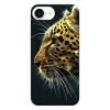 Silikonové pouzdro iSaprio - Apple iPhone 16e - Gepard 02 (Odolný silikonový kryt, obal, pouzdro iSaprio - Apple iPhone 16e - Gepard 02 - skvělá ochrana a pružnost, stylový UV potisk, lehkost, tiskne