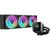 DeepCool MYSTIQUE 360 ARGB R-LX750-BKADSNC-G-1