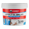 Den Braven Lepidlo na obklady a dlažbu, D1E, 5 kg, 50112RL