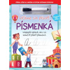 Učíme sa písať písmenká