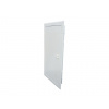 Revízne dvere univerzálne kovové inšpekčné N6065z/N6065 60x65 cm VYPR