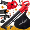 Elektrický fúkač Lehmann 2,8 kg