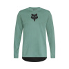 Fox Racing Fox Ranger Ls Fox Head, dres - Pine Veľkosť: S