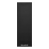 Podložka na jógu Balance PVC black